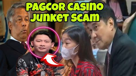 hector pantollana junket|Panagutin ‘utak’ ng casino junket scam .